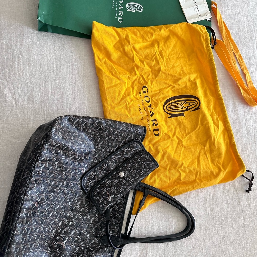 Authentic Goyard PM in good condition - Picture 13 of 13